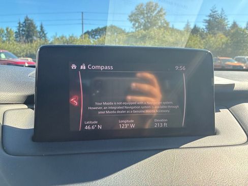 Used 2018 MAZDA CX-9 Sport AWD/4WD image 21