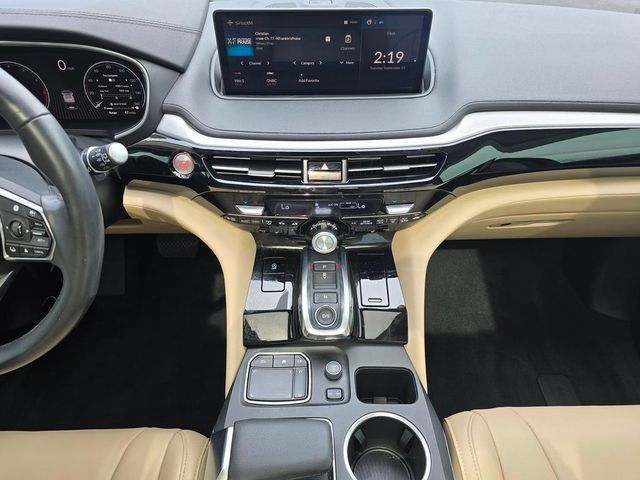 Used 2024 Acura MDX SH-AWD image 16
