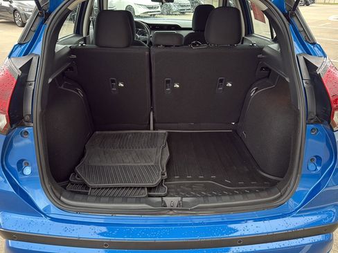 Used 2025 Nissan Kicks Play S FWD image 10