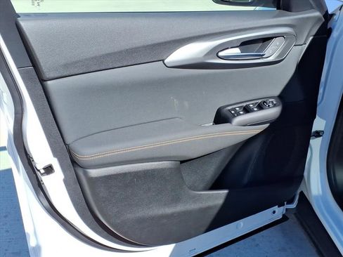 New 2026 Alfa Romeo Tonale Veloce w/ Quick Order Package 23H Volce image 16