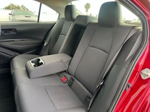 Certified 2023 Toyota Corolla LE image 15