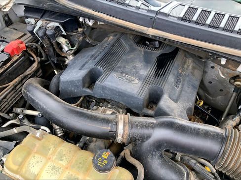 Used 2020 Ford F150 XLT RWD image 34