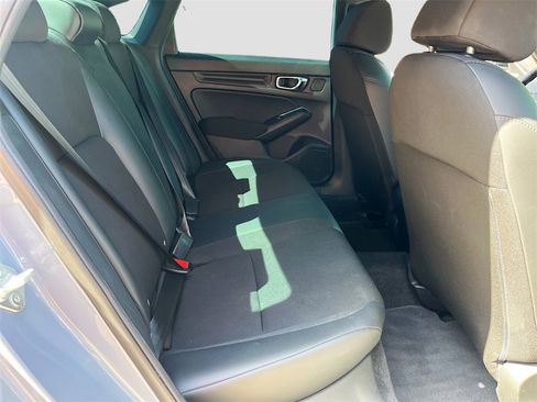 Used 2024 Honda Civic Sport image 24