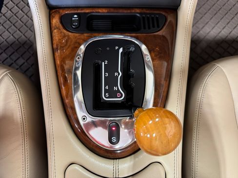 Used 2003 Jaguar XK8 Convertible RWD image 62