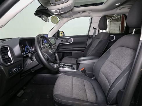 Used 2024 Ford Bronco Sport Big Bend w/ Convenience Package AWD/4WD image 38