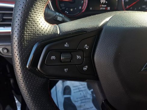 Used 2023 Chevrolet TrailBlazer RS w/ Sun and Liftgate Package image 21