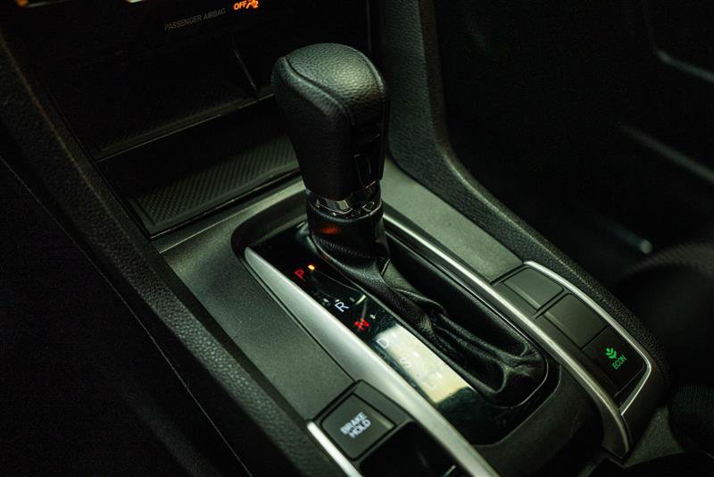Used 2021 Honda Civic LX image 17