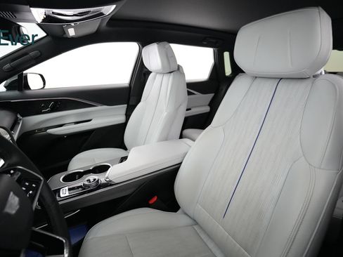 Used 2024 Cadillac Lyriq Sport RWD image 4