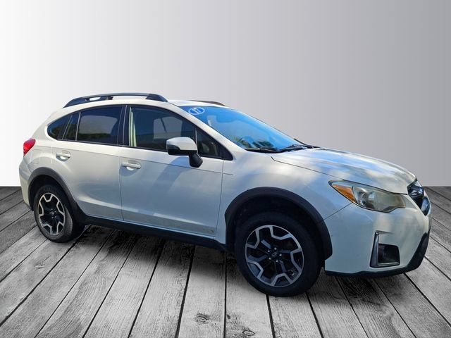 Used 2017 Subaru Crosstrek 2.0i Limited AWD/4WD image 7