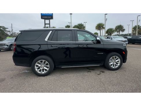 Certified 2024 Chevrolet Tahoe Premier image 9