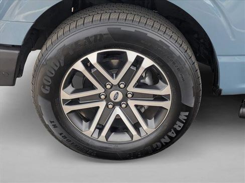 Used 2023 Ford F150 XL w/ STX Appearance Package image 22