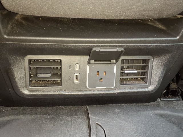 Used 2022 Chevrolet Silverado 1500 RST AWD/4WD image 12