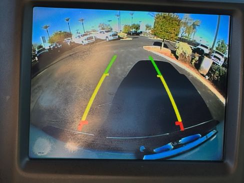 Certified 2019 RAM 1500 Big Horn image 24