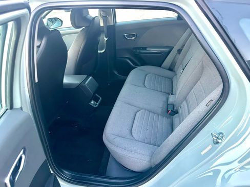 Used 2025 Kia K4 EX FWD image 14