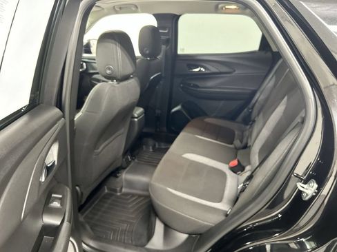 Used 2021 Chevrolet TrailBlazer LT w/ Sun and Liftgate Package AWD/4WD image 20
