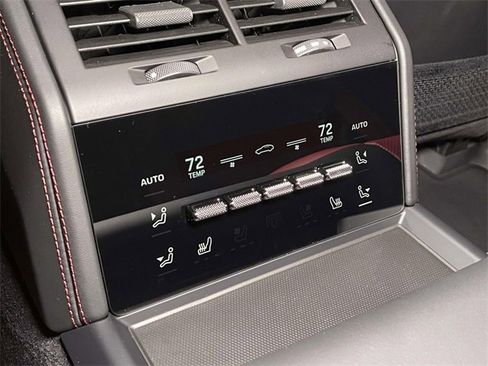 New 2026 Porsche Panamera 4 image 25