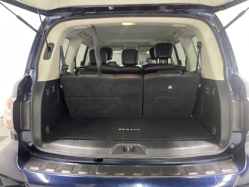 Used 2020 Nissan Armada SL w/ Premium Package image 18