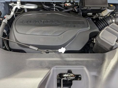 New 2026 Honda Ridgeline RTL image 9