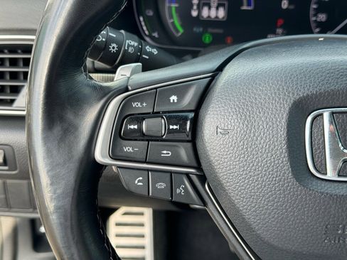 Used 2022 Honda Accord Sport image 24
