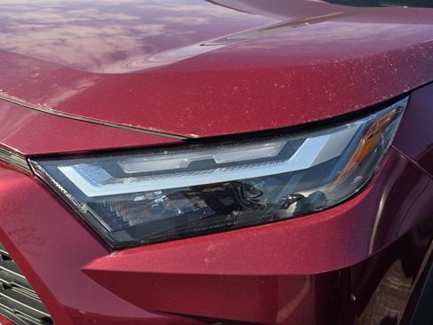 Certified 2024 Toyota RAV4 LE image 9