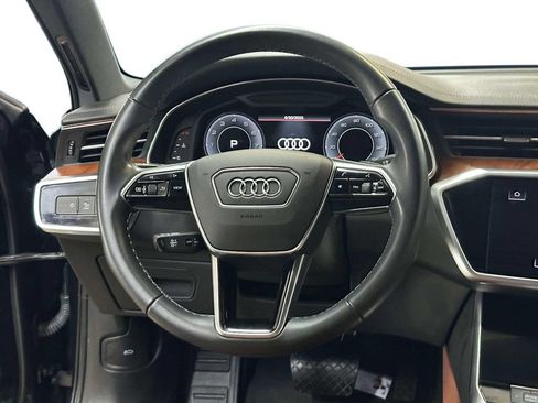 Used 2022 Audi A6 Premium Plus w/ Premium Plus Package AWD/4WD image 9