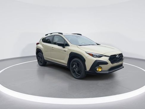 New 2026 Subaru Crosstrek 2.5i Sport AWD/4WD image 2