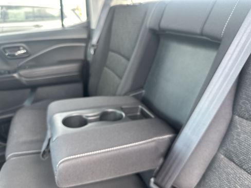 Certified 2023 Honda Ridgeline Sport image 27