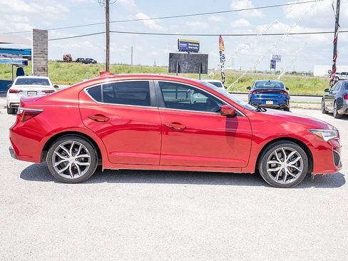 Used 2020 Acura ILX FWD image 4