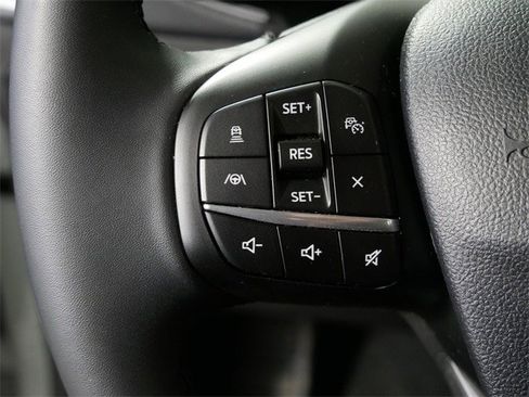 Certified 2024 Ford Bronco Sport Outer Banks w/ Tech Package image 20