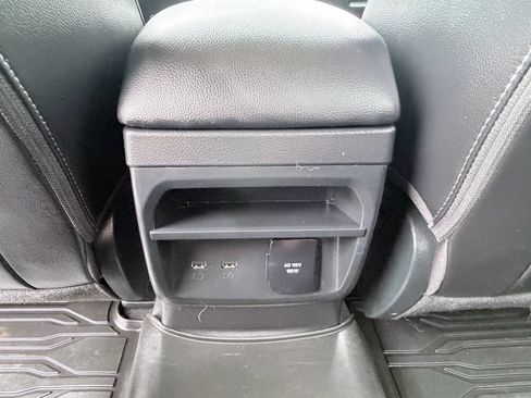 Used 2022 Ford Ranger XLT w/ Tremor Off-Road Package AWD/4WD image 27
