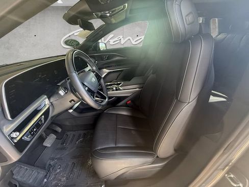 Certified 2023 Cadillac Lyriq 2WD image 19