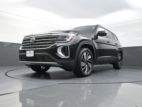New 2026 Volkswagen Atlas SE AWD/4WD image 23
