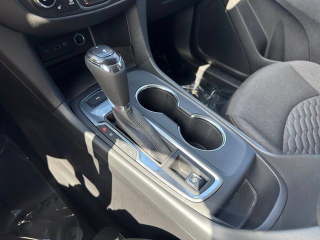 Used 2020 Chevrolet Equinox LT AWD/4WD image 20