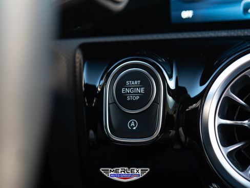 Used 2025 Mercedes-Benz CLA 250 image 33