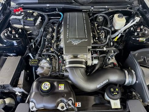 Used 2007 Ford Mustang GT Premium RWD image 28