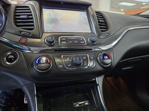Used 2017 Chevrolet Impala Premier image 22