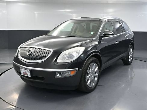 Used 2012 Buick Enclave Premium w/ Trailering Provision Package FWD image 12