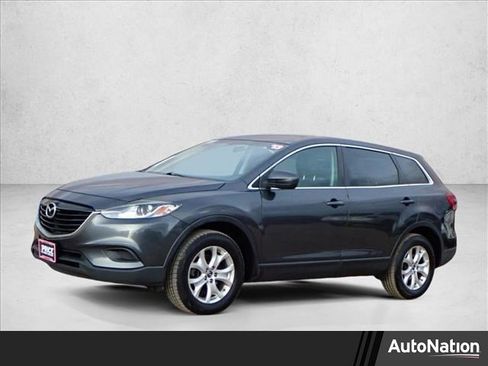Used 2013 MAZDA CX-9 Touring image 1