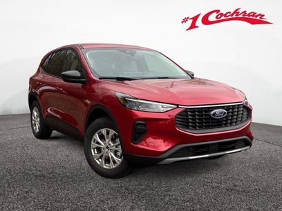 New 2026 Ford Escape Active w/ Tech Pack #1