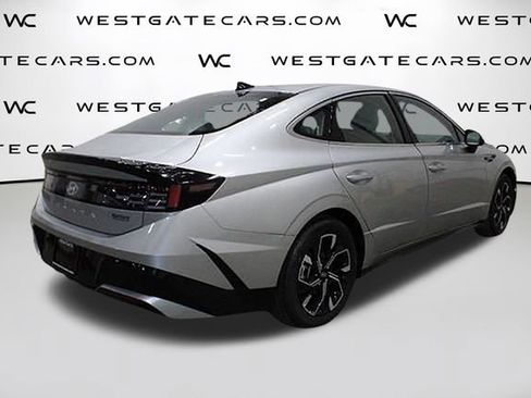 Used 2024 Hyundai Sonata SEL image 40