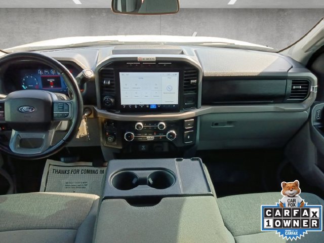 Used 2024 Ford F150 XLT w/ Tow/Haul Package AWD/4WD image 20