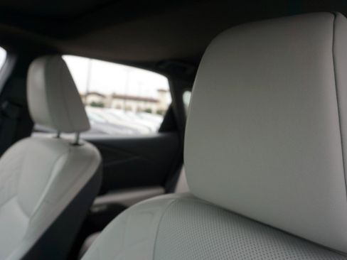 Certified 2025 Lexus RX 350 Premium image 24