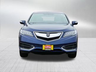 Used 2018 Acura RDX w/ Tech & AcuraWatch Plus Pkg video 2