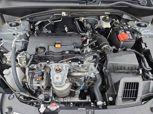 Certified 2024 Honda HR-V Sport image 30