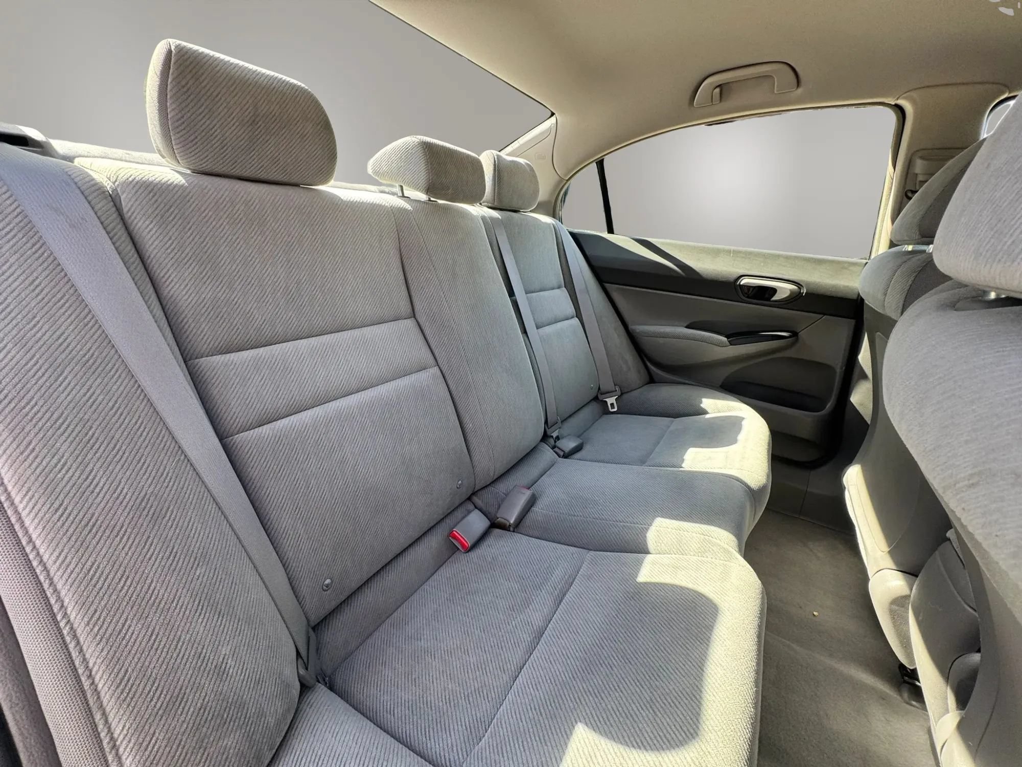 Used 2009 Honda Civic LX image 17
