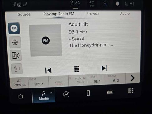 Used 2022 RAM 2500 Laramie image 18