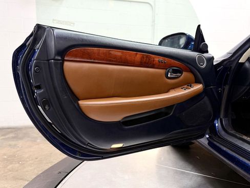 Used 2003 Lexus SC 430 Convertible RWD image 11