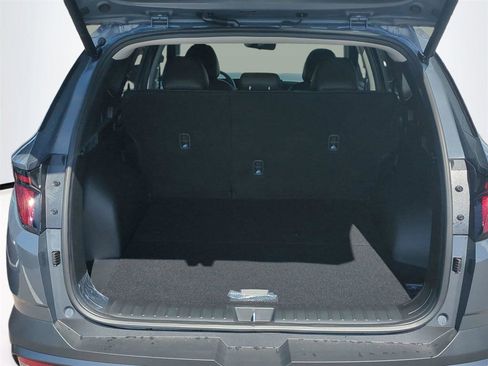 New 2026 Hyundai Tucson SEL AWD/4WD image 14