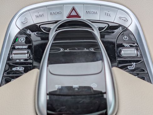 Used 2018 Mercedes-Benz S 450 S 450 image 20