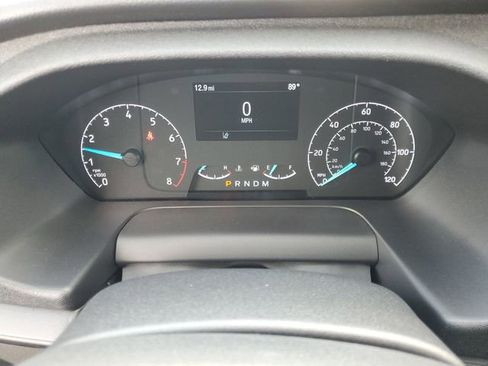 New 2025 Ford Transit 150 Low Roof AWD w/ Load Area Protection Package image 13